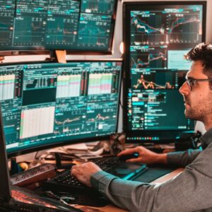 Mentoría Daytrading Smallcaps 2.0 - Sequra