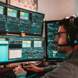 Suscripción Streaming Trading